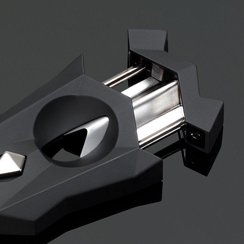V-Cutter